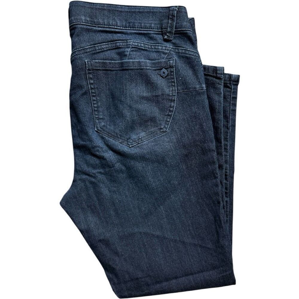 Womens Democracy Ab Solution Absolution Dark Rins… - image 3